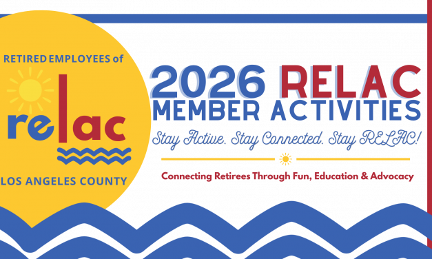 RELAC 2026 Upcoming Events