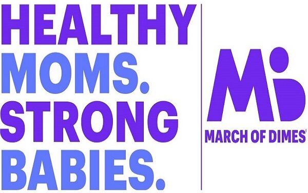 JOIN TEAM RELAC: 2022 March for Babies Three-Peat Campaign