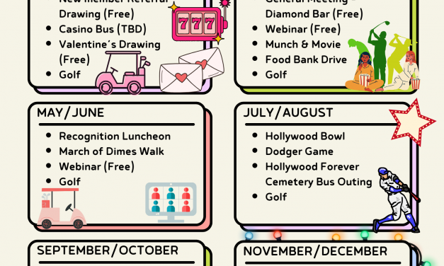 RELAC 2026 Upcoming Events