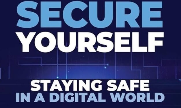 Staying Safe in the Digital World