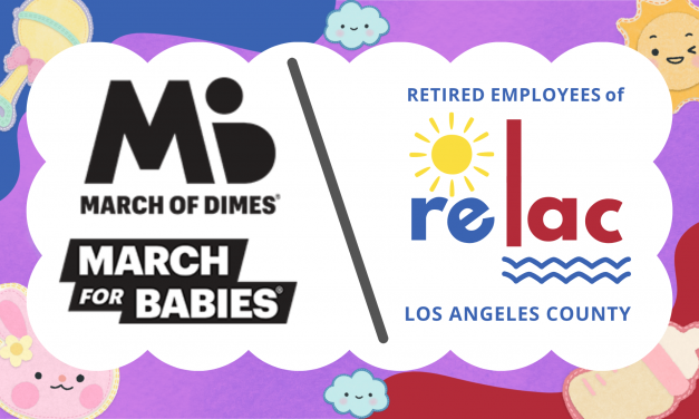 Support the March of Dimes for Babies
