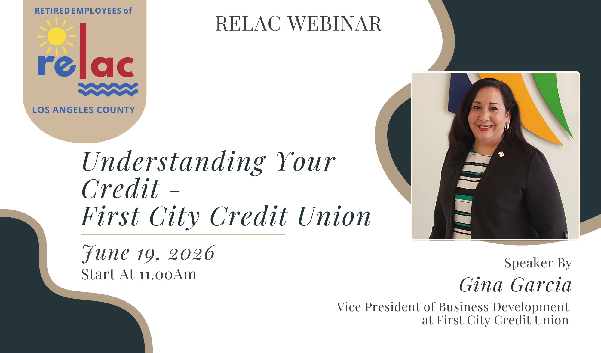 Understanding your Credit title
