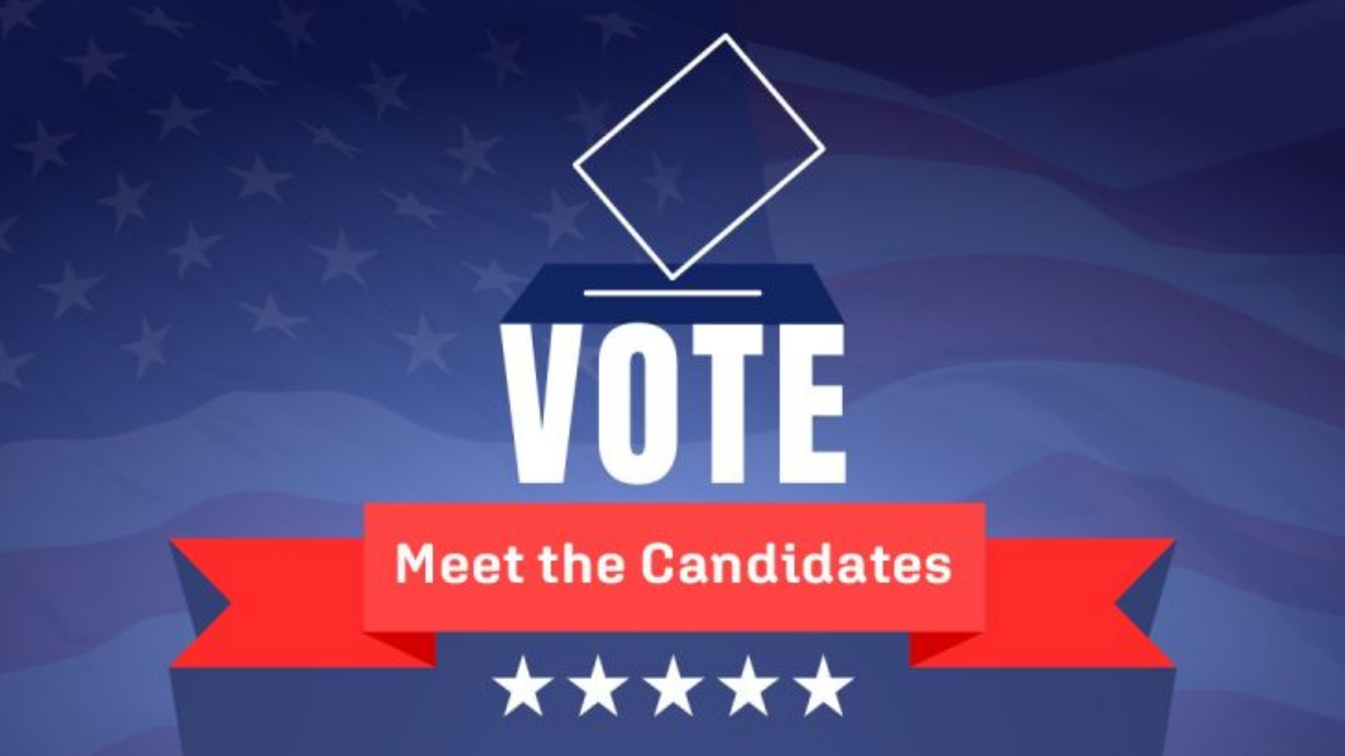 VOTE MEET