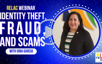 Wehinar: Identity Theft, Fraud, and Scams Full Thumbnail