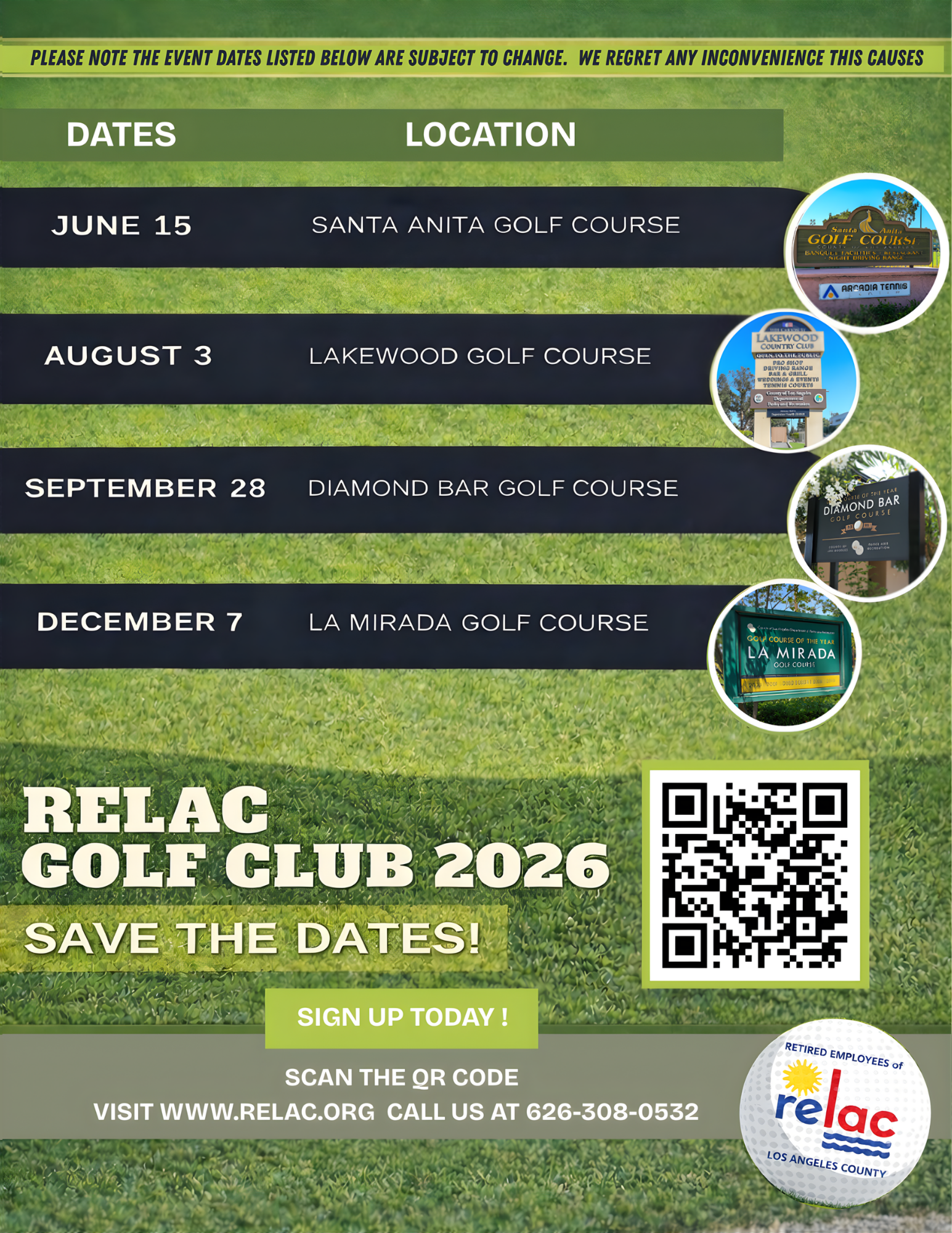 golf tourn